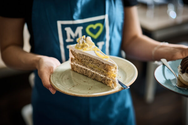 Vegane Speisen Foodfotografie Restaurant Karlsruhe Homepage Relaunch