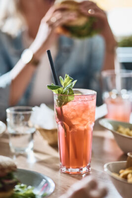 Vegane Speisen Foodfotografie Restaurant Karlsruhe Homepage Relaunch